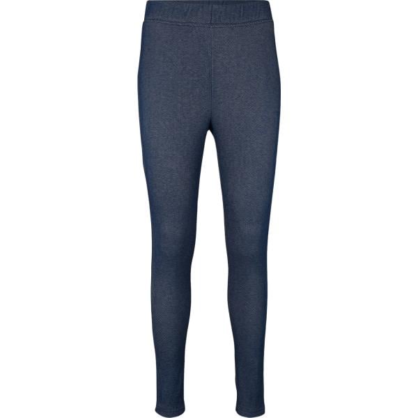 jeggings bonprix blu