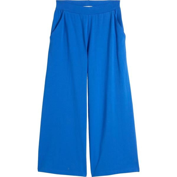 pantaloni bonprix blu