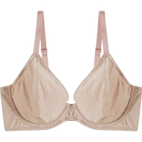reggiseni bonprix marrone