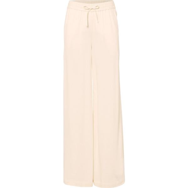 pantaloni bonprix bianco