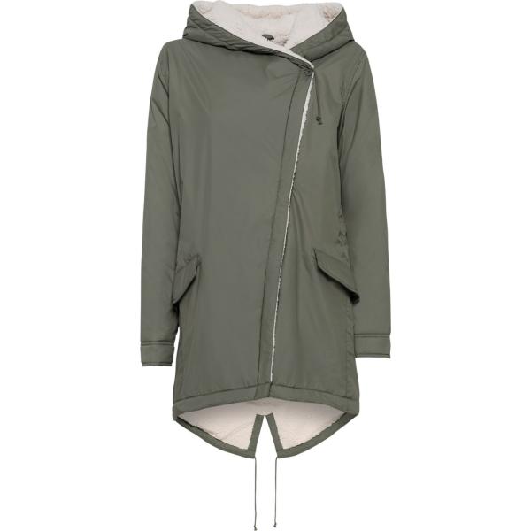 cappotti bonprix grigio