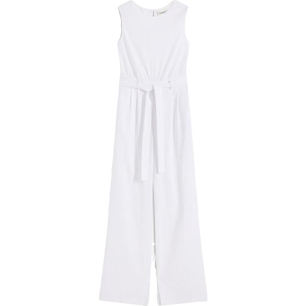 tute bonprix bianco