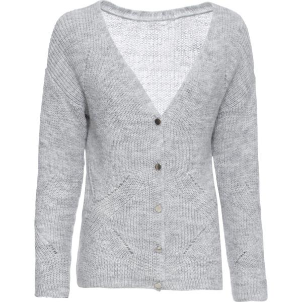 cardigans Bodyflirt grigio