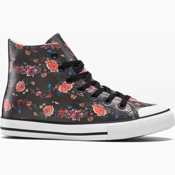 sneakers alte Bodyflirt nero