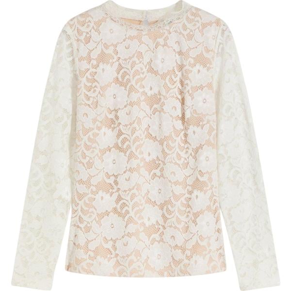 maglieria bonprix bianco