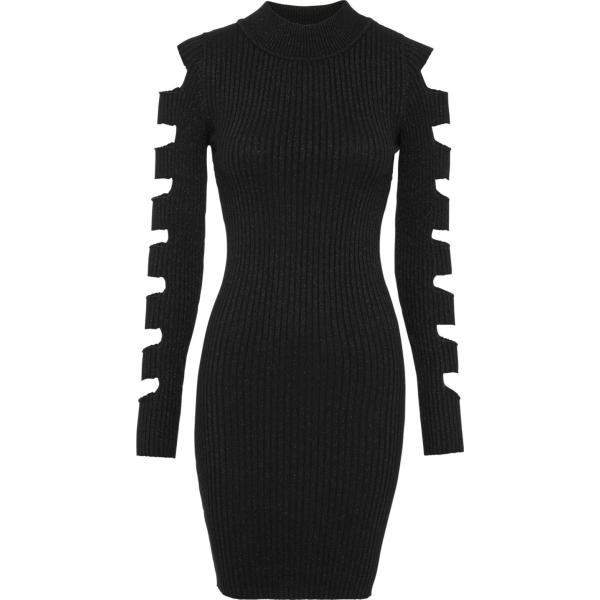 vestiti bonprix nero
