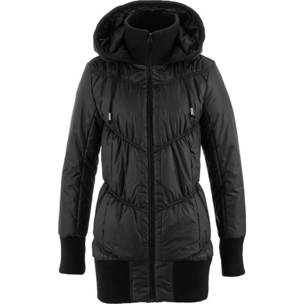 giacche bonprix nero