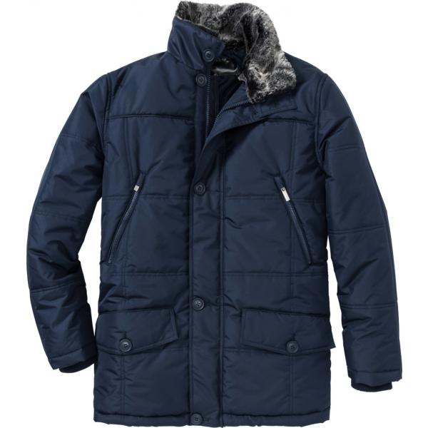 giacche Bpc selection blu