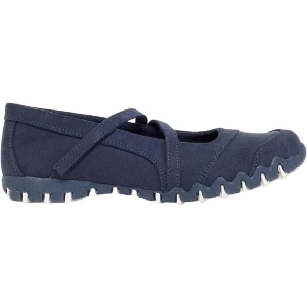 ballerine bonprix blu