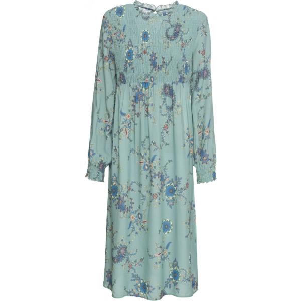 vestiti midi/longuette Rainbow blu
