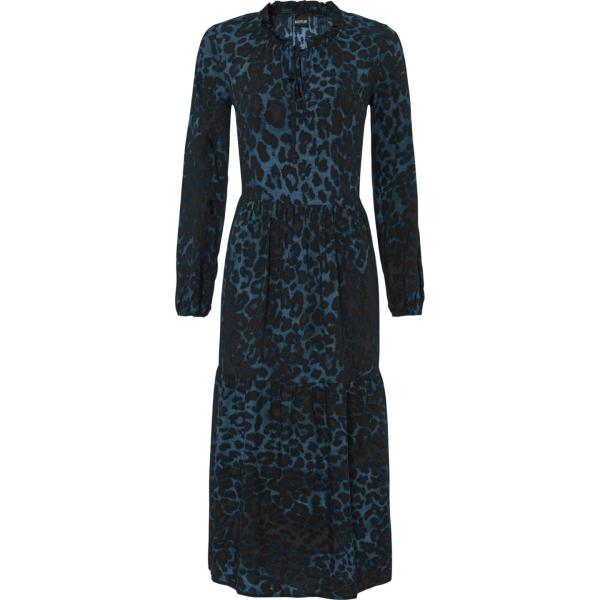 vestiti midi/longuette Bodyflirt nero