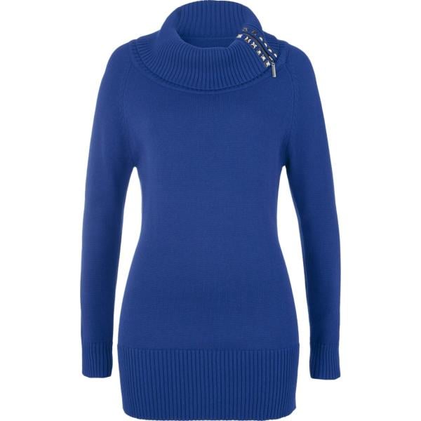 maglieria bonprix blu