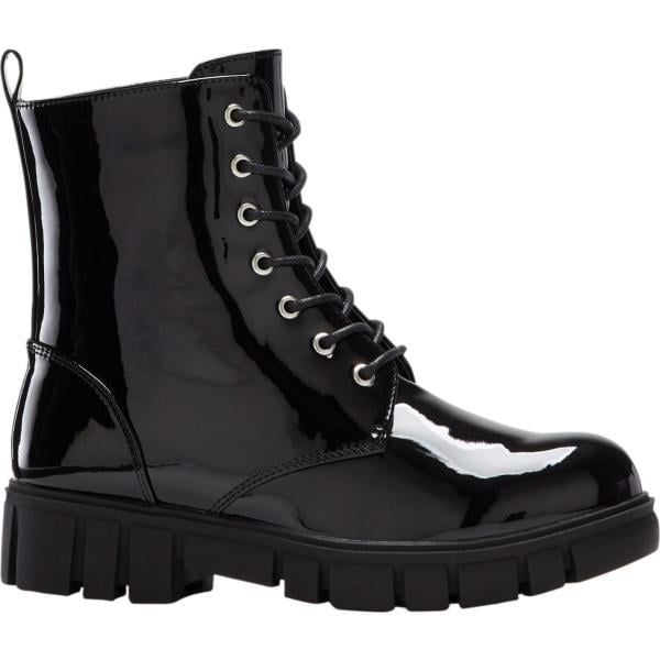 stivaletti bonprix nero