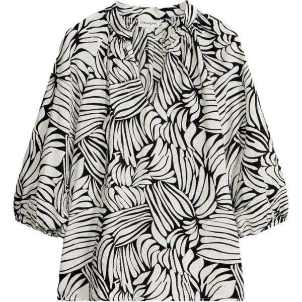 tuniche bonprix multicolore