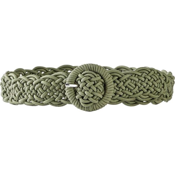cinture bonprix verde