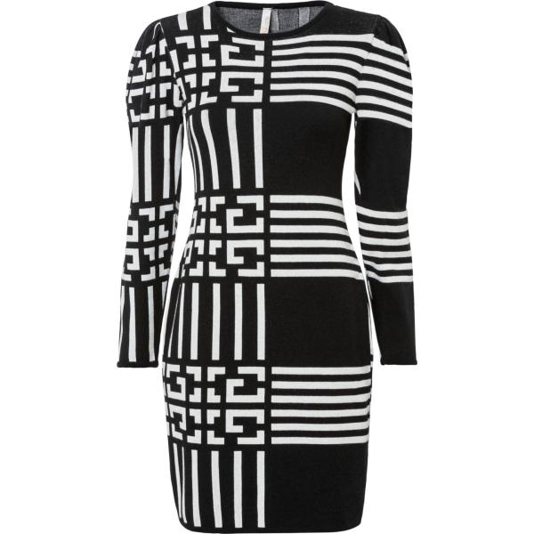 vestiti BODYFLIRT boutique nero