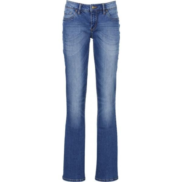 jeans John Baner JEANSWEAR blu