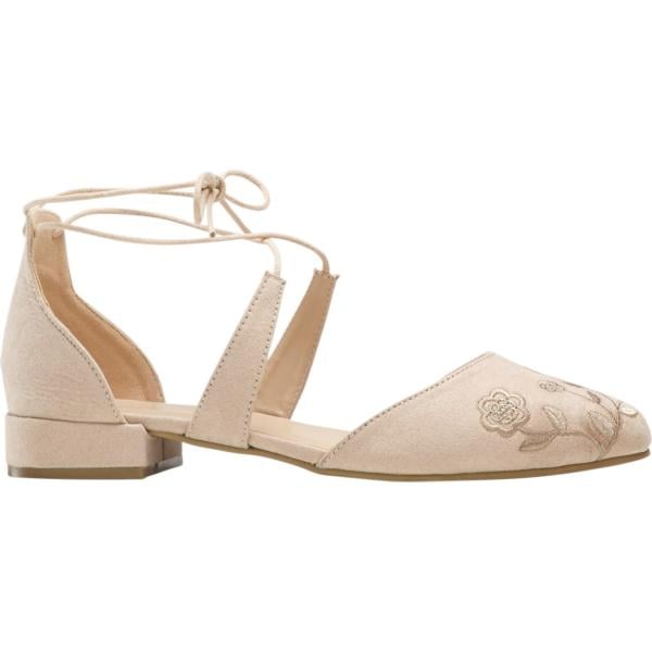 décolleté bonprix marrone
