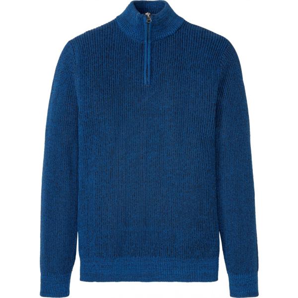 maglieria Bpc bonprix collection blu