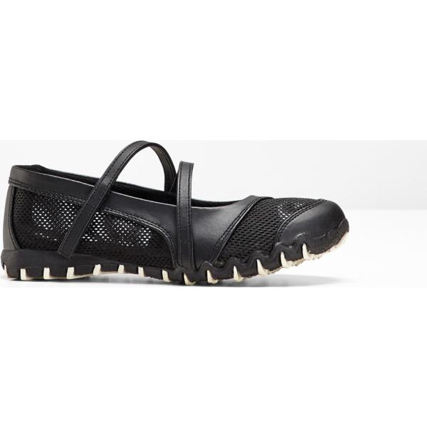 ballerine Bpc bonprix collection nero