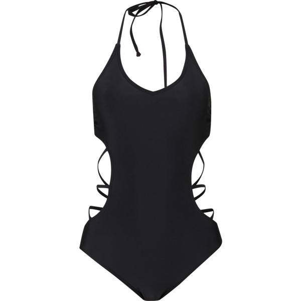 costumi interi bonprix nero