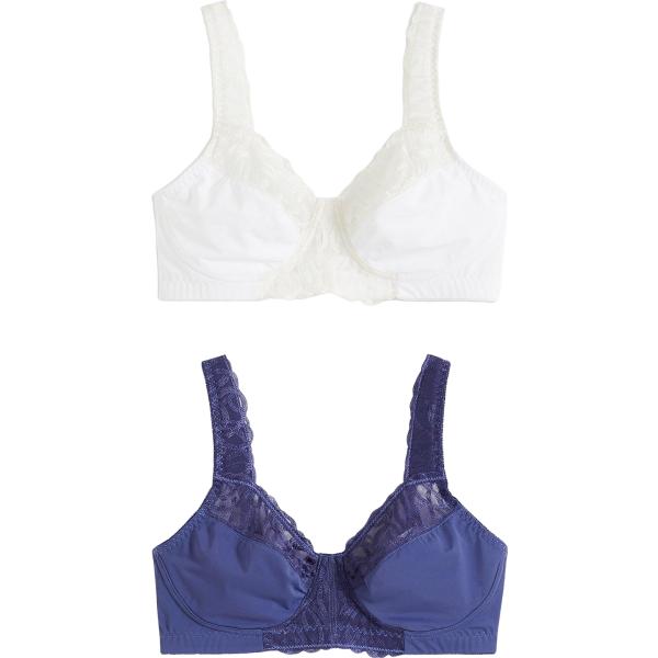 reggiseni bonprix multicolore
