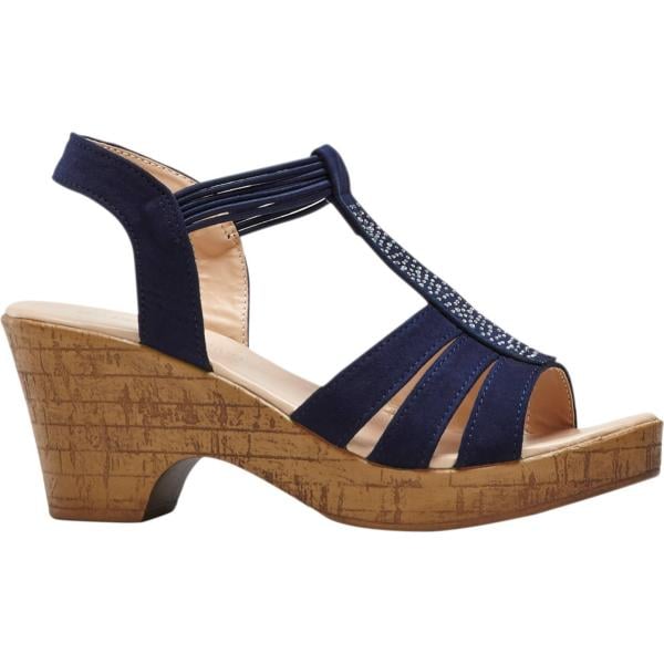 sandali bonprix multicolore