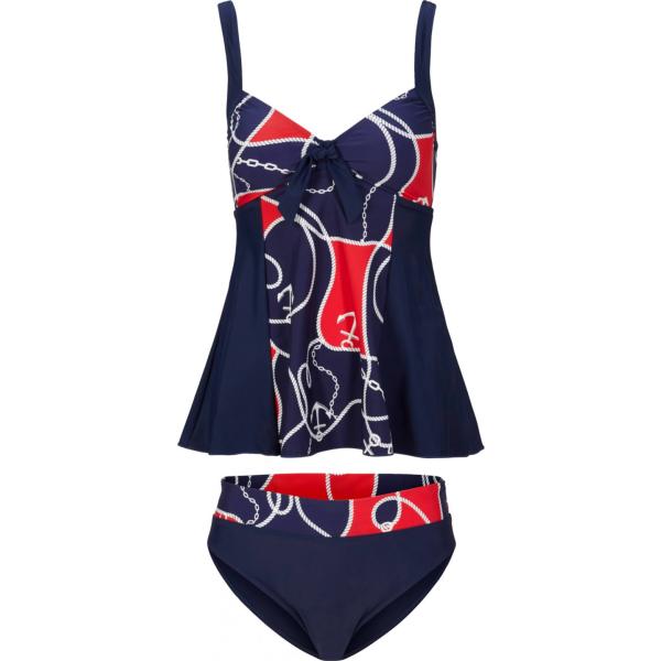 costumi interi Bpc selection blu