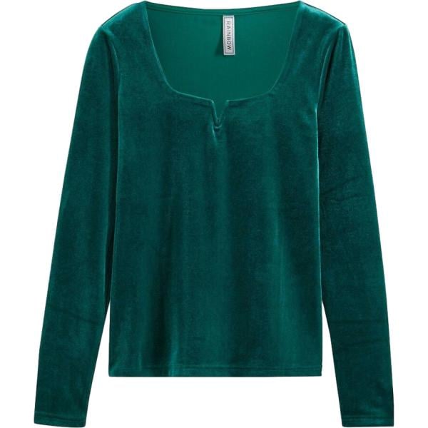 maglieria bonprix verde