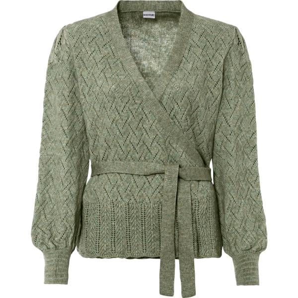 maglieria bonprix verde