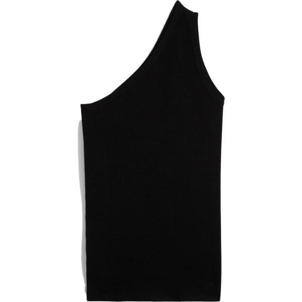top bonprix nero