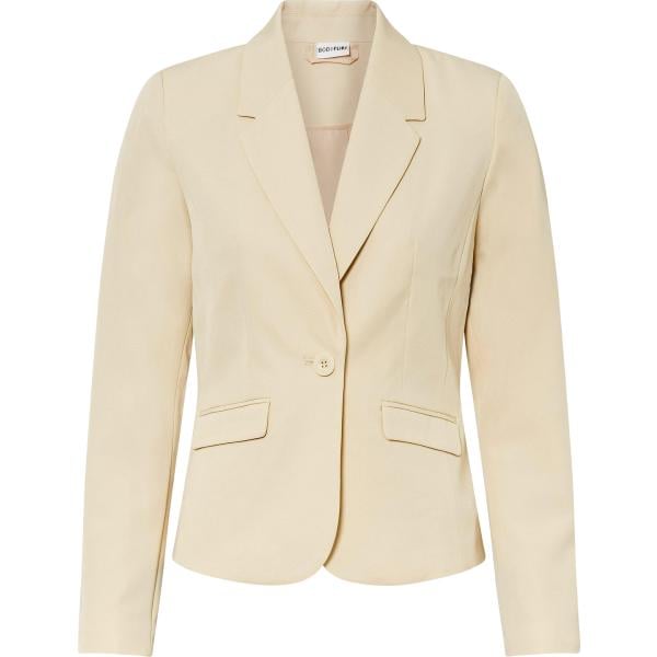 blazer bonprix marrone