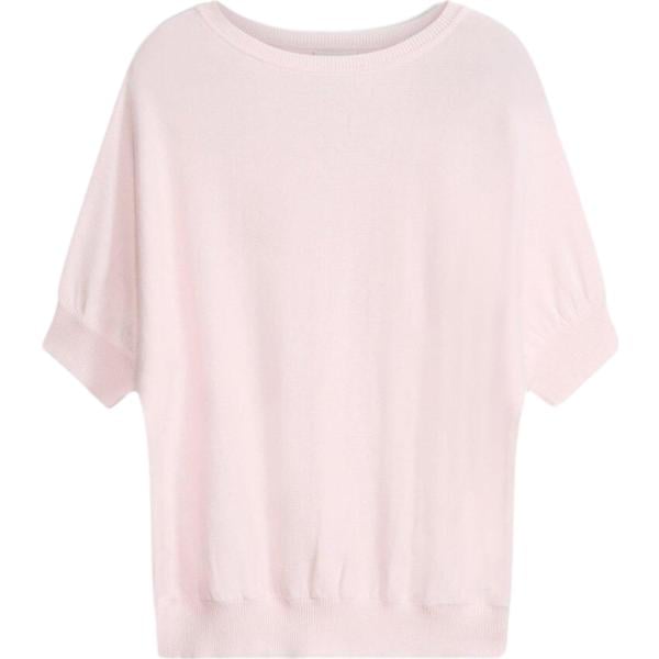 maglieria bonprix rosa