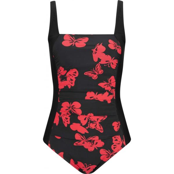 costumi interi Bpc selection nero