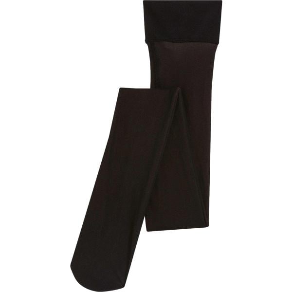 collant bonprix nero