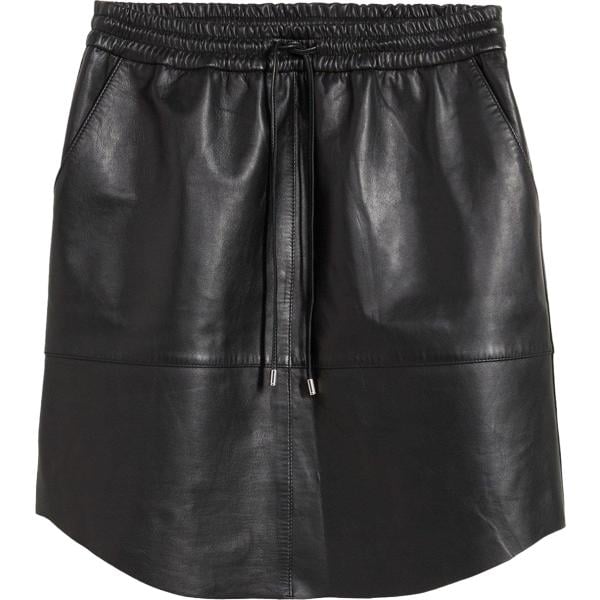gonne bonprix nero