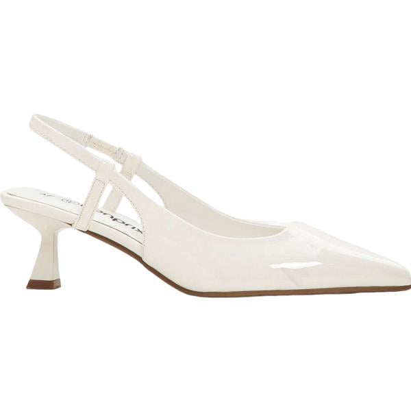 décolleté bonprix bianco
