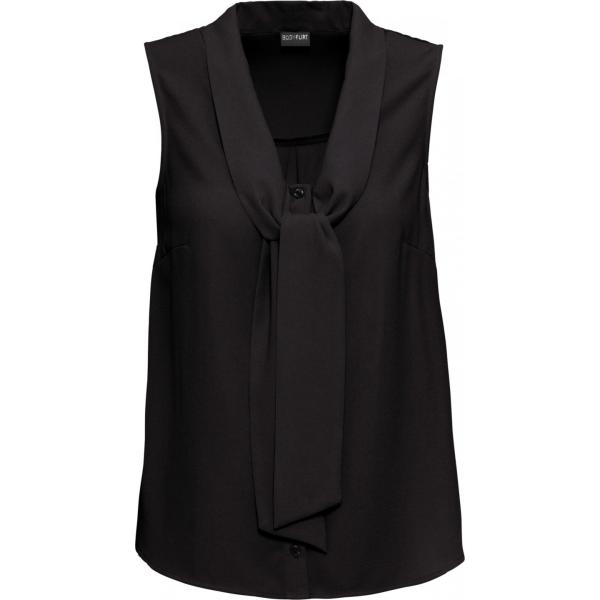 camicie Bodyflirt nero