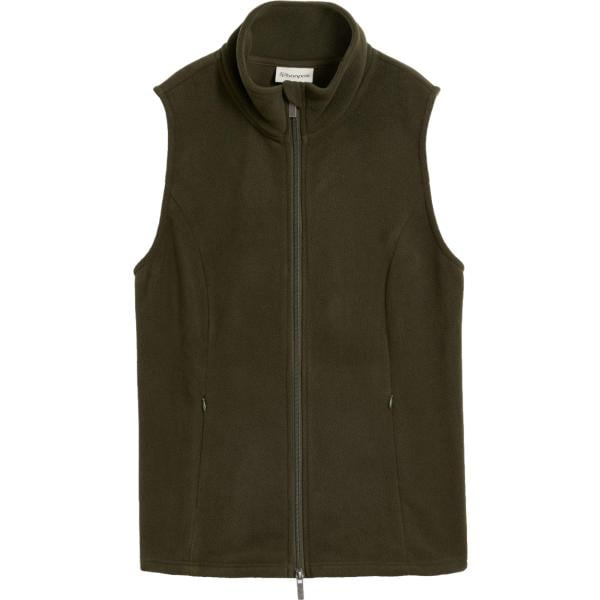 Piumino da donna in verde scuro bonprix bonprix