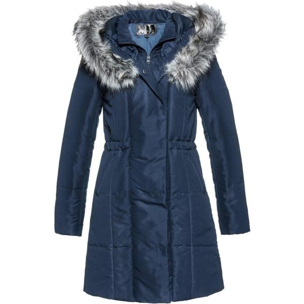 blazer bonprix blu