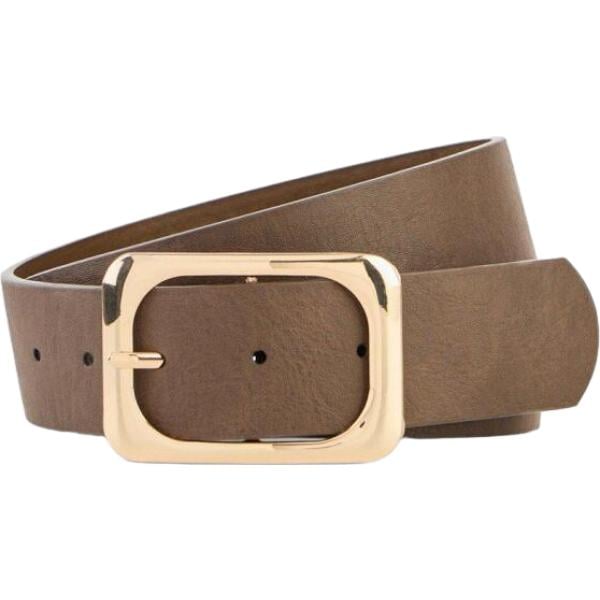 cinture bonprix marrone