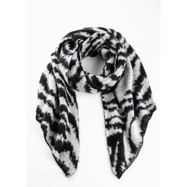 sciarpe Bpc bonprix collection multicolore