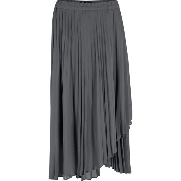 gonne bonprix grigio
