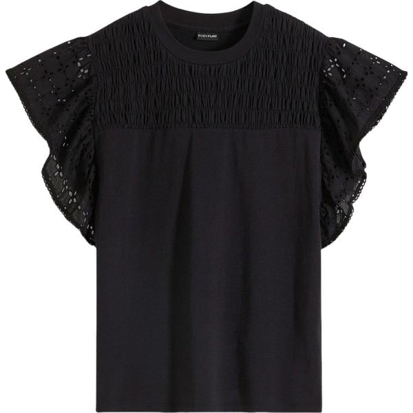 maglieria bonprix nero