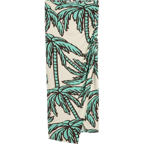 gonne bonprix multicolore