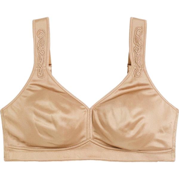 reggiseni bonprix marrone
