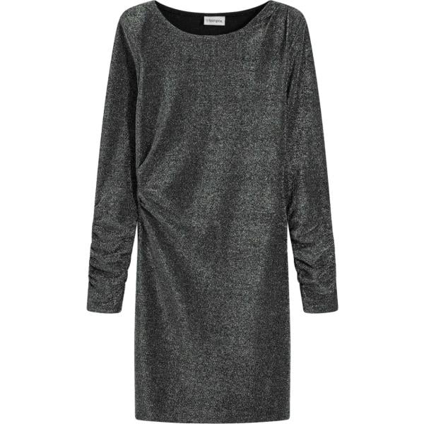 vestiti bonprix grigio