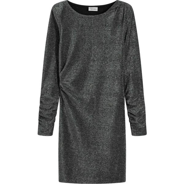 vestiti bonprix grigio