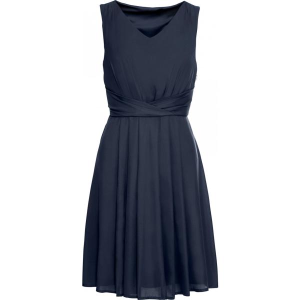 vestito Bodyflirt blu