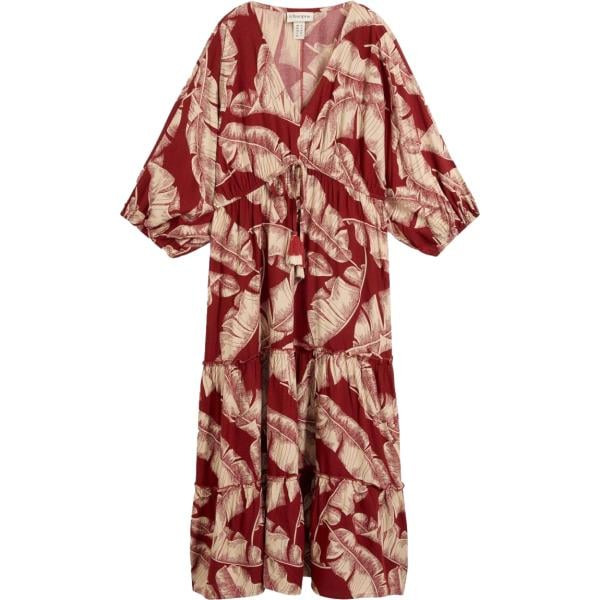 Caftano da donna bonprix